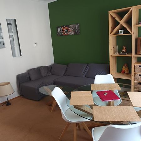 Logis Le 18 Rose Apartment Strasbourg Ngoại thất bức ảnh