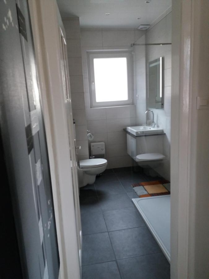 Logis Le 18 Rose Apartment Strasbourg Ngoại thất bức ảnh