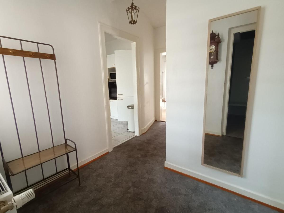 Logis Le 18 Rose Apartment Strasbourg Ngoại thất bức ảnh