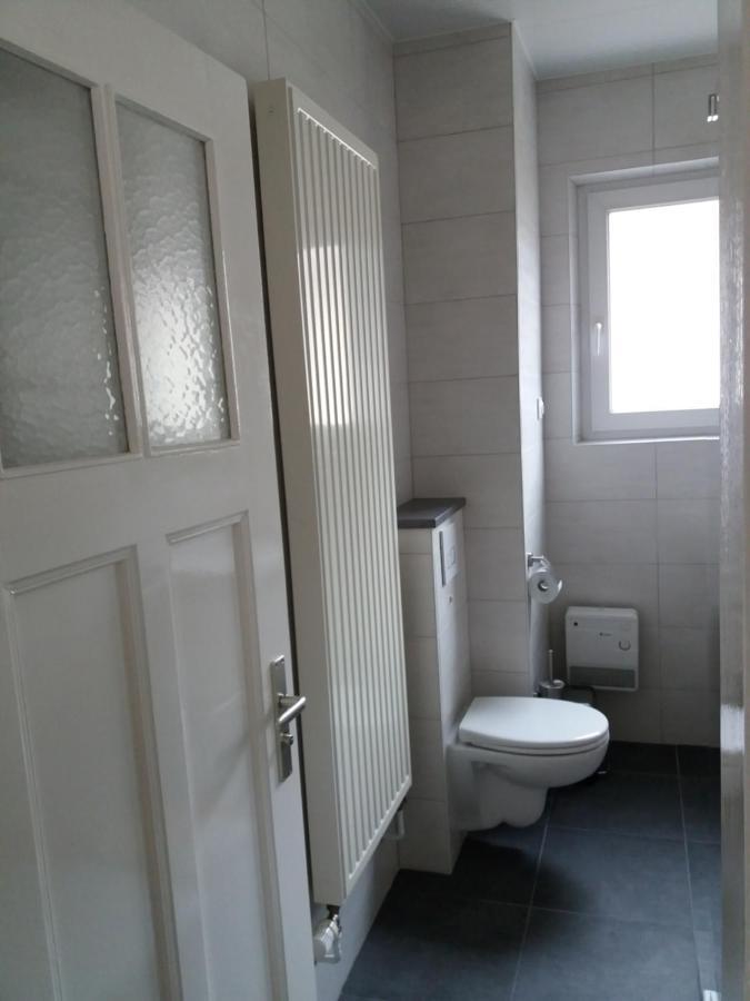 Logis Le 18 Rose Apartment Strasbourg Ngoại thất bức ảnh