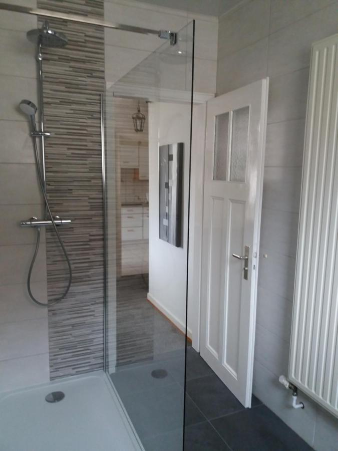 Logis Le 18 Rose Apartment Strasbourg Ngoại thất bức ảnh