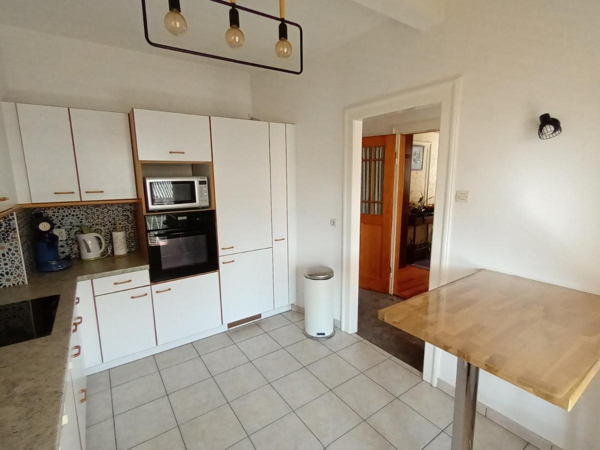 Logis Le 18 Rose Apartment Strasbourg Ngoại thất bức ảnh
