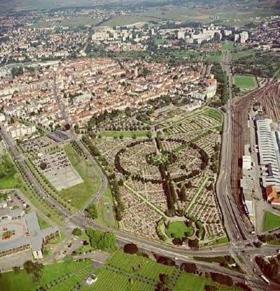Logis Le 18 Rose Apartment Strasbourg Ngoại thất bức ảnh