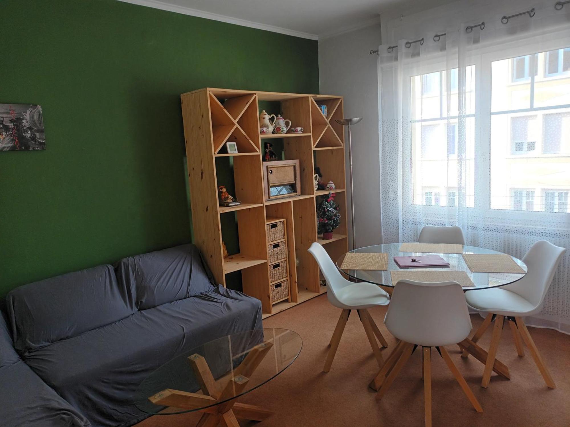 Logis Le 18 Rose Apartment Strasbourg Ngoại thất bức ảnh